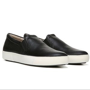 Naturalizer Marianne Leather Slip-On Sneaker